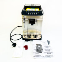 DeLonghi Magnifica Evo ECAM292.33.SB Kaffeevollautomat,...