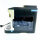 DeLonghi Magnifica Evo ECAM292.33.SB Fully Automatic Coffee Machine, Manual Milk Frother, 5 One-Touch Recipes, Soft-Touch Control Panel, Black/Silver