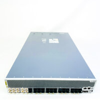 Juniper QFX10002-36Q Netzwerk-Switch, 36x 40G QSFP+, 12x 100G QSFP28, 144x 10G SFP+, 2x 1600W AC, leichte Kratzer