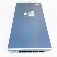 Juniper QFX10002-36Q Netzwerk-Switch, 36x 40G QSFP+, 12x 100G QSFP28, 144x 10G SFP+, 2x 1600W AC, leichte Kratzer
