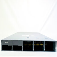 Juniper QFX10002-36Q Netzwerk-Switch, 36x 40G QSFP+, 12x 100G QSFP28, 144x 10G SFP+, 2x 1600W AC, leichte Kratzer