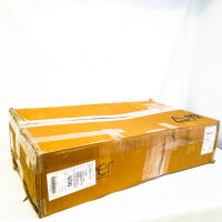 Juniper QFX10002-36Q Netzwerk-Switch, 36x 40G QSFP+, 12x 100G QSFP28, 144x 10G SFP+, 2x 1600W AC, leichte Kratzer