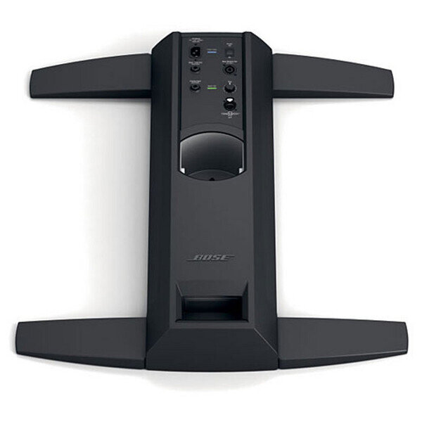 Bose L1 Model II Power Stand, amplifier for line array PA, 500W, minor scratches, incl. bag & cable