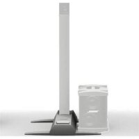 Bose L1 Model II Power Stand, amplifier for line array PA, 500W, minor scratches, incl. bag & cable
