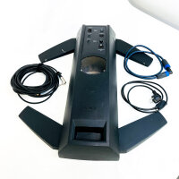 Bose L1 Model II Power Stand, amplifier for line array PA, 500W, minor scratches, incl. bag & cable