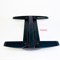Bose L1 Model II Power Stand, amplifier for line array PA, 500W, minor scratches, incl. bag & cable