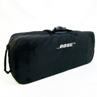 Bose L1 Model II Power Stand, amplifier for line array PA, 500W, minor scratches, incl. bag & cable