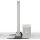 Bose L1 Model II Power Stand, amplifier for line array PA, 500W, minor scratches, incl. bag & cable