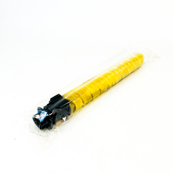 Ricoh 841818 C3503 Toner Gelb, kompatibel, 18.000 Seiten, für Ricoh Drucker
