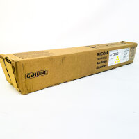 Ricoh 841818 C3503 Toner Gelb, kompatibel, 18.000 Seiten, für Ricoh Drucker