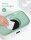 Momcozy Elektrischer Dampfsterilisator, 3-in-1, für 8 Babyflaschen, Trocknen & Erwärmen, schnelle 30 Min Trocknung, für alle Marken