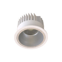 NEKO T100 Pro LED Einbaustrahler 17W, 2000lm, 3000K,...