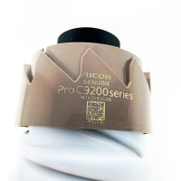 Ricoh C9200 Black Toner Cartridge, Model IM7A25805A1B,...