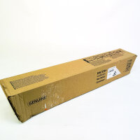 Ricoh C9200 Black Toner Cartridge, Model IM7A25805A1B, Original Printer Supplies, High Yield