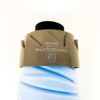 Ricoh C9200 Cyan Toner, 828767, IM7A2410B942, Original...