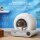PetSafe ScoopFree Ultra, automatische selbstreinigende Katzentoilette, elektrische Funktion, geruchshemmend, mit Abdeckhaube