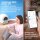 PetSafe ScoopFree Ultra, automatische selbstreinigende Katzentoilette, elektrische Funktion, geruchshemmend, mit Abdeckhaube