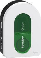 Schneider Electric EVH5A22N400F Wallbox, 22 kW, 400 V,...