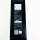 Schneider Electric EVH5A22N400F Wallbox, 22 kW, 400 V, Type 2, EV charging station, RFID, for electric cars