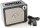MOOER Hornet, 15W electric guitar amplifier, compact, 9 amp models, Bluetooth, black, metal housing