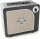 MOOER Hornet, 15W electric guitar amplifier, compact, 9 amp models, Bluetooth, black, metal housing