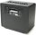 MOOER Hornet, 15W electric guitar amplifier, compact, 9 amp models, Bluetooth, black, metal housing
