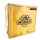 MOOER Hornet, 15W electric guitar amplifier, compact, 9 amp models, Bluetooth, black, metal housing