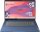 Lenovo IdeaPad Slim 3 Chromebook, 14" Full HD, 4GB RAM, 64GB Speicher, MediaTek MT8186, ARM Grafik, Chrome OS, QWERTZ, Blau