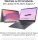 Lenovo IdeaPad Slim 3 Chromebook, 14" Full HD, 4GB RAM, 64GB Speicher, MediaTek MT8186, ARM Grafik, Chrome OS, QWERTZ, Blau