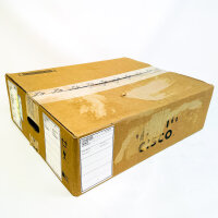 Cisco Catalyst C9200L-24T-4G-E Switch, 24x Gigabit Ports, 4x SFP, inkl. 6x SFP-10G-SR-S Module