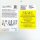 Cisco Catalyst C9200L-24T-4G-E Switch, 24x Gigabit Ports, 4x SFP, inkl. 6x SFP-10G-SR-S Module