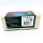 Philips Hue Perifo connector, model 929003115301, straight connector, black, for track lighting systems