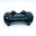 ECHTPower P02 Wireless Controller, Gamepad for Playstation 4, wireless, black, ergonomic design