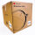 Roborock Qrevo Curv 2 Pro Saugroboter, 25.000 Pa, Wischfunktion, anhebender Mopp, Anti-Tangle, Reactive AI, Weiß, leichter Kratzer