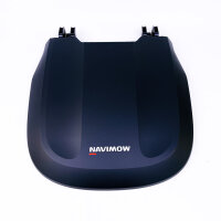 Segway Navimow Garage S, Schutzdach für Mähroboter i1A02E, i105, i108, i110, wetterfestes Zubehör