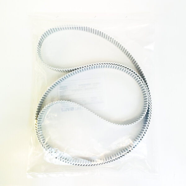 IMA TMC TZ7051903 timing belt, spare part, durable, precise drive, suitable for machine models
