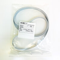 IMA TMC TZ7051903 timing belt, spare part, durable, precise drive, suitable for machine models