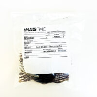 IMA TMC TZ9034289 Pulley, spare part, robust metal, suitable for various machines