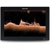 Raymarine Axiom 12 RV 3D, 70369, Multifunktionsdisplay,...
