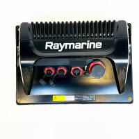 Raymarine Axiom 12 RV 3D, 70369, Multifunktionsdisplay, 12-Zoll-LCD, RealVision 3D Sonar, Touchscreen, GPS