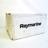 Raymarine Axiom 12 RV 3D, 70369, Multifunktionsdisplay, 12-Zoll-LCD, RealVision 3D Sonar, Touchscreen, GPS