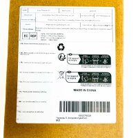 PV surge protection 40A/1000V, DC disconnect switch, lightning protection line protection, 3-in-3-out solar junction box, IP65