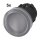 Siemens 3SU1001-6AA70-0AA0 Indicator Light, 22mm, round, clear smooth lens, 5 pieces