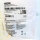 Siemens 3SU1001-6AA70-0AA0 Leuchtmelder, 22mm, rund, klare glatte Linse, 5 Stück
