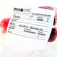 IMA TMC TZ9028992 machine pulley, robust replacement part for industrial plants, durable and precisely fitting
