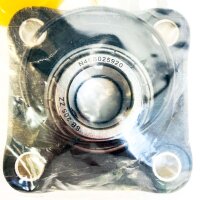 IMA TMC UCF250SR DF25 Serie, geschlossene Stütze, Closed Support, Modell A-SP50205SR, robuste Lagerhalterung