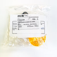 IMA TMC UCF250SR DF25 Serie, geschlossene Stütze, Closed Support, Modell A-SP50205SR, robuste Lagerhalterung