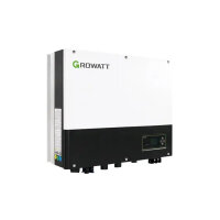 Growatt SPH3600 Hybrid-Wechselrichter 3,6 kW, Solar PV,...