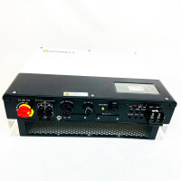 Growatt SPH3600 Hybrid-Wechselrichter 3,6 kW, Solar PV, Batterie-Inverter, IP65, 230V, für netzgekoppelte Solaranlagen