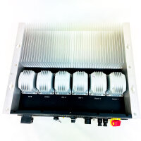 Growatt SPH3600 Hybrid-Wechselrichter 3,6 kW, Solar PV, Batterie-Inverter, IP65, 230V, für netzgekoppelte Solaranlagen